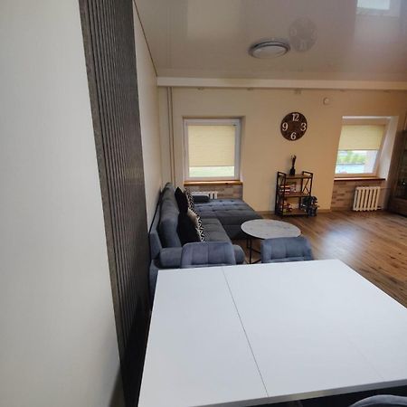 V15 Apartment ดรูซกินินไก ภายนอก รูปภาพ