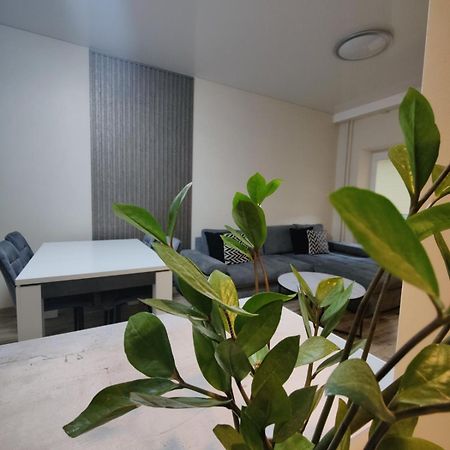 V15 Apartment ดรูซกินินไก ภายนอก รูปภาพ