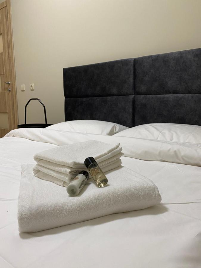 V15 Apartment ดรูซกินินไก ภายนอก รูปภาพ