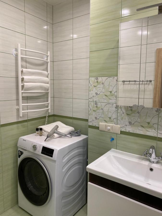 V15 Apartment ดรูซกินินไก ภายนอก รูปภาพ
