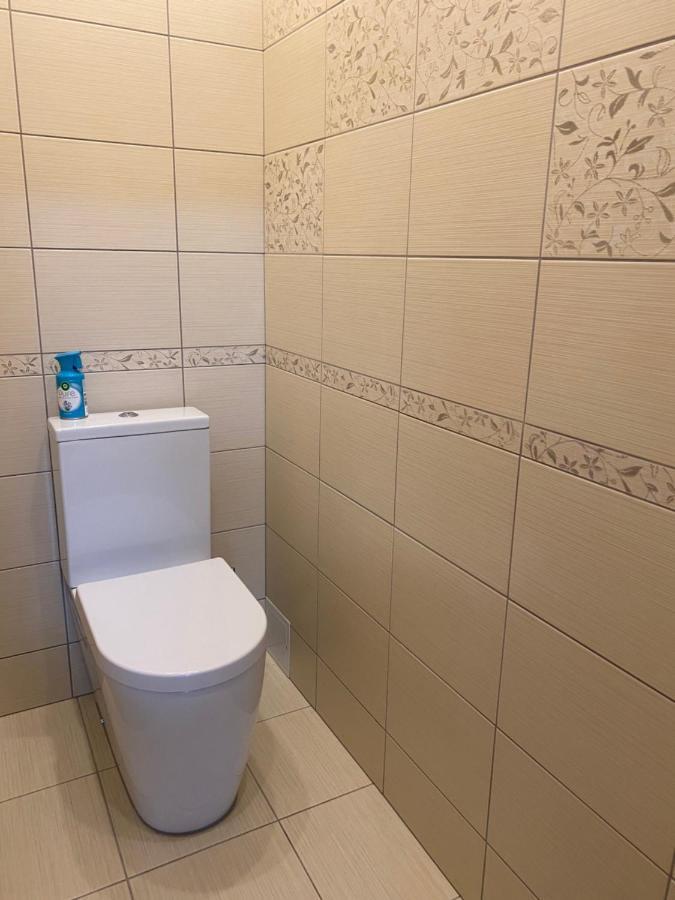 V15 Apartment ดรูซกินินไก ภายนอก รูปภาพ