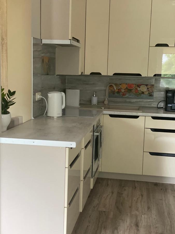 V15 Apartment ดรูซกินินไก ภายนอก รูปภาพ