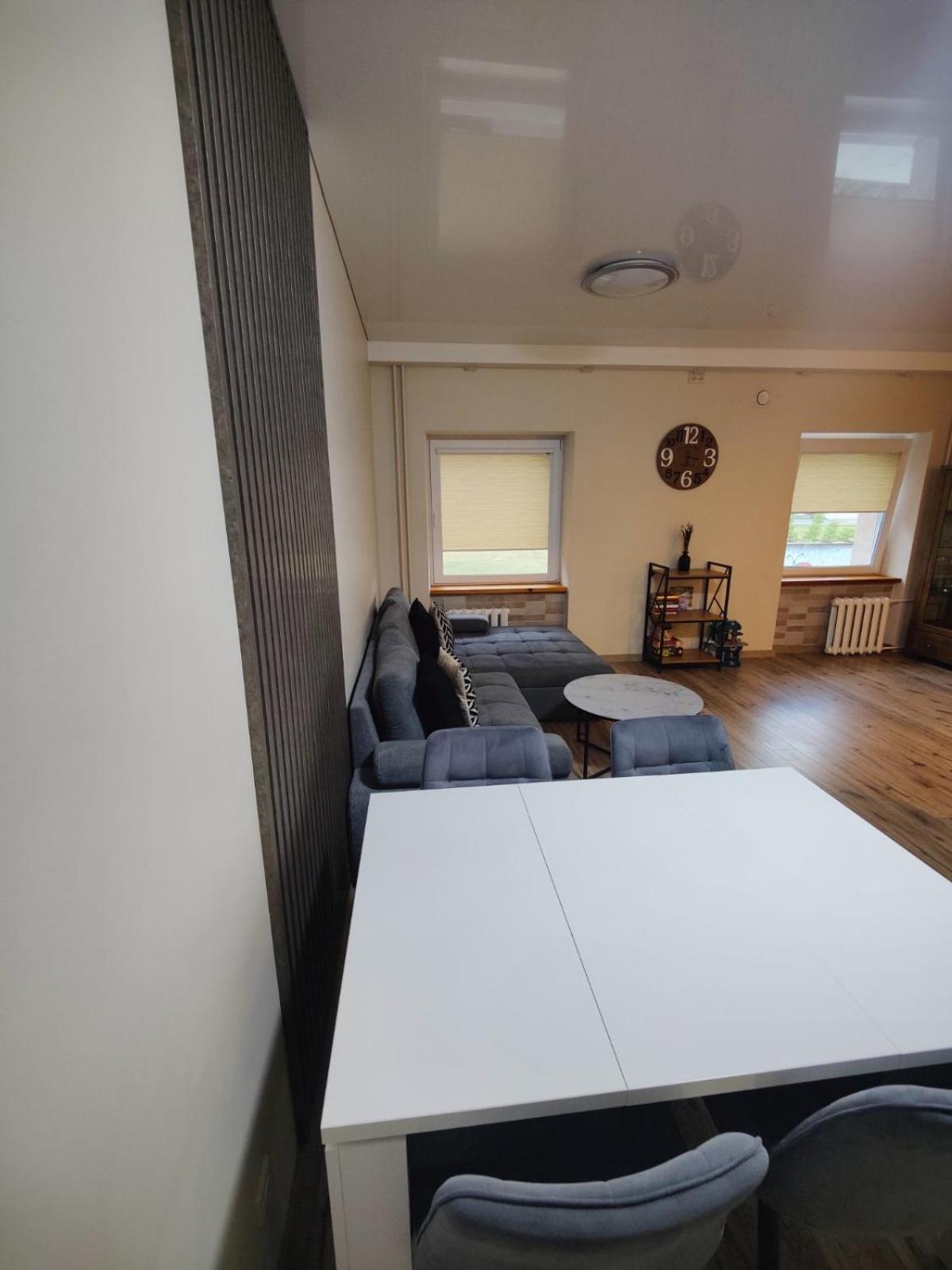 V15 Apartment ดรูซกินินไก ภายนอก รูปภาพ